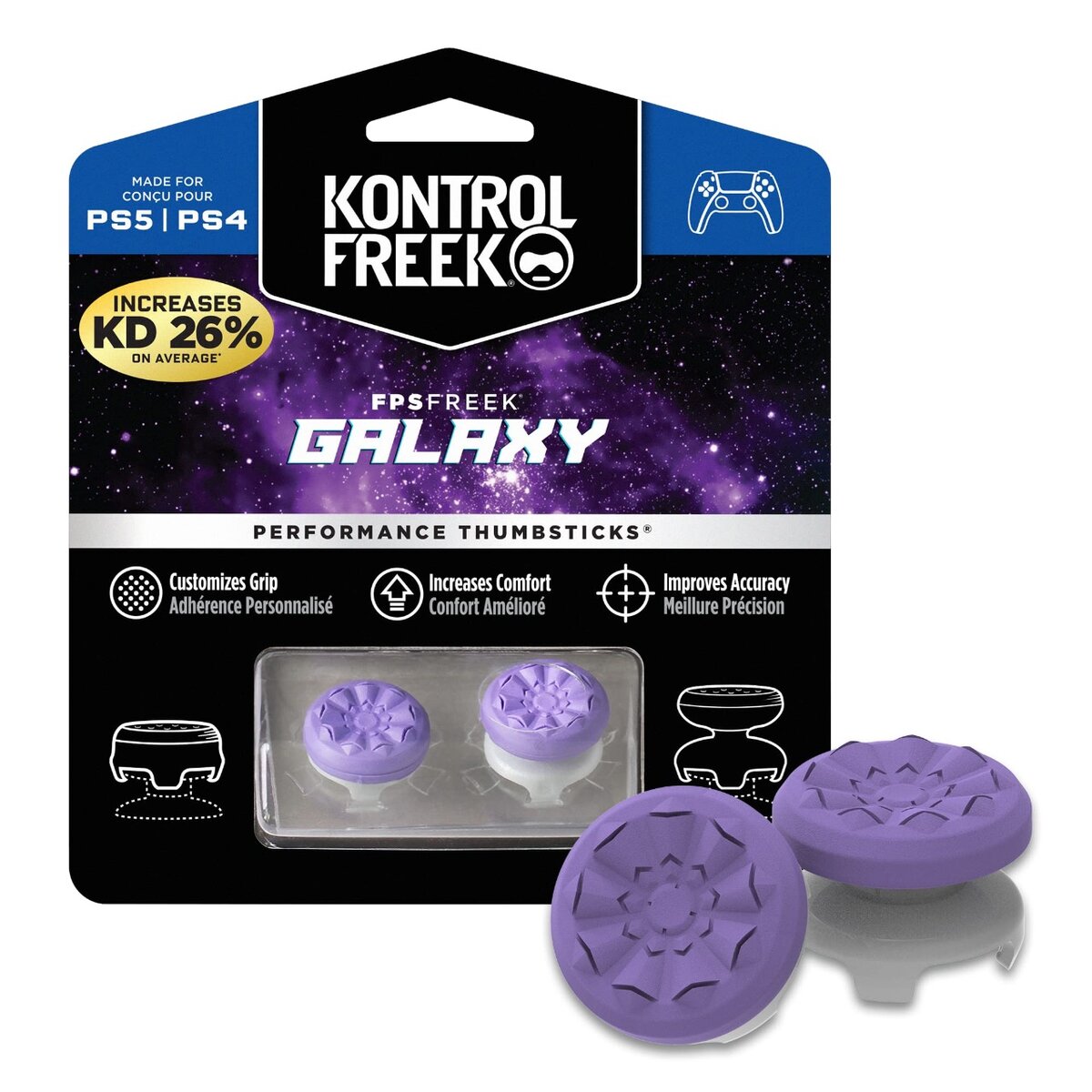 KONTROL FREEL