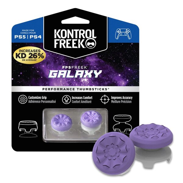 KONTROL FREEL