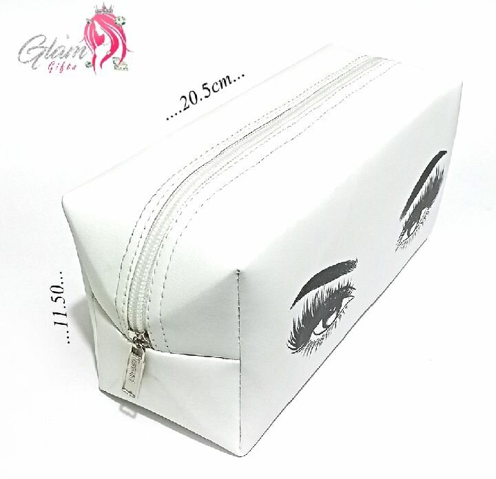 Ladies Pouch Multi function Purse Makeup Cosmetic Bag