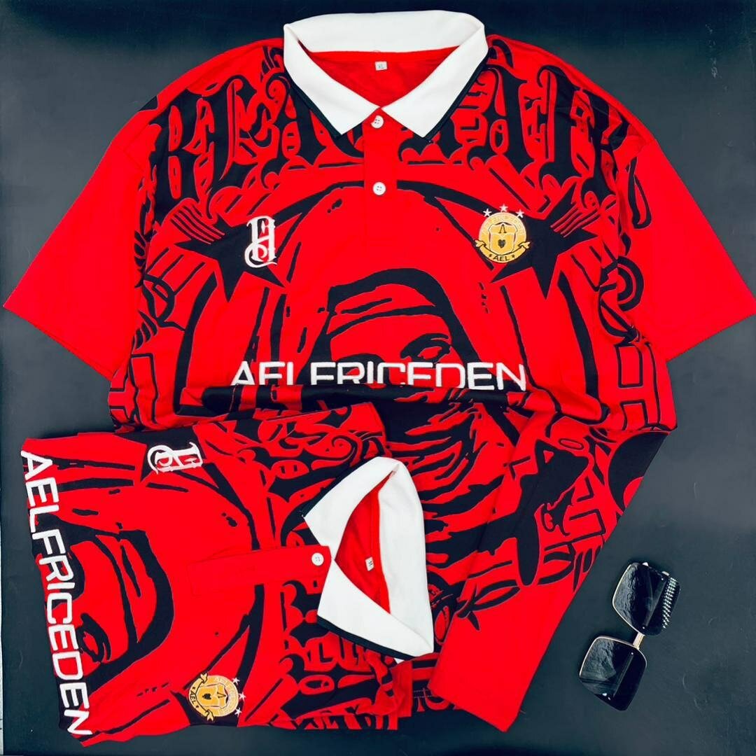 High Quality T-shirt