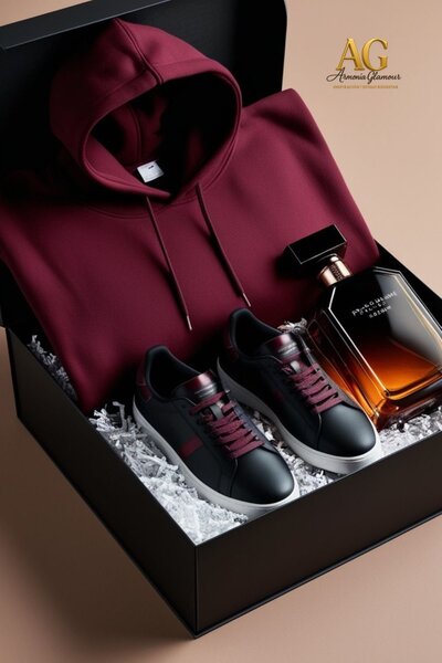 Cadeau personnalisé pour lui