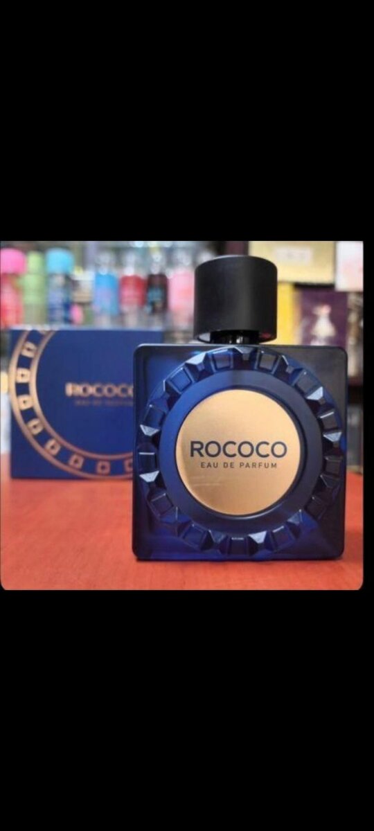 ROCOCO Eau de Parfum