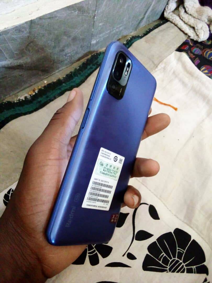 Redmi note 10