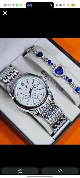 Montre Femme Daniel Klein