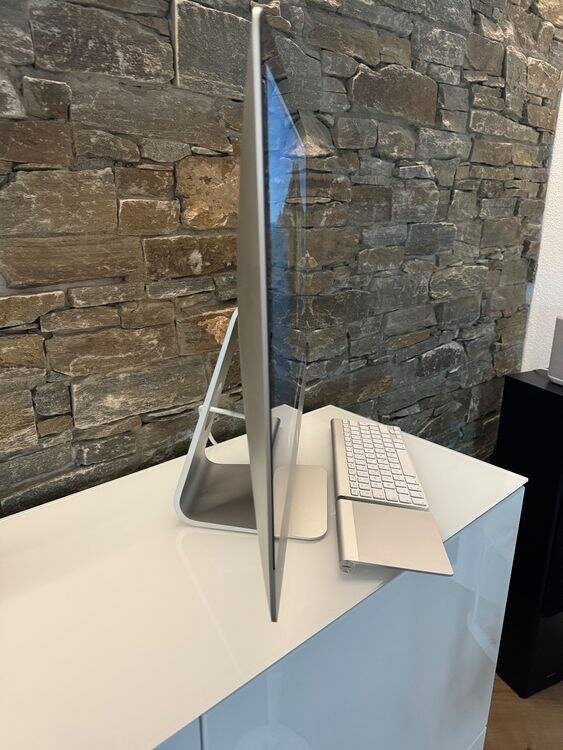 iMac (27 pouces, fin 2012) i5