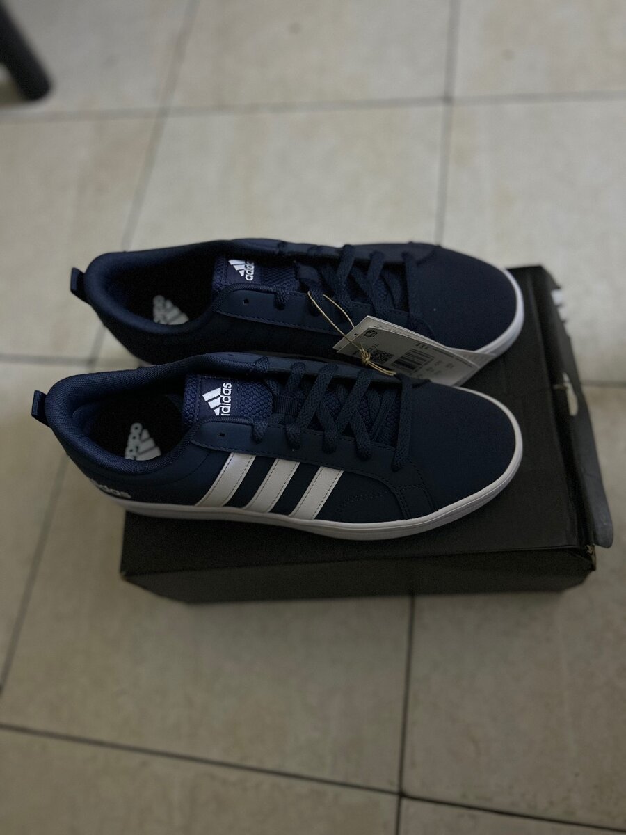adidas Homme Vs Pace 2.0 Shoes