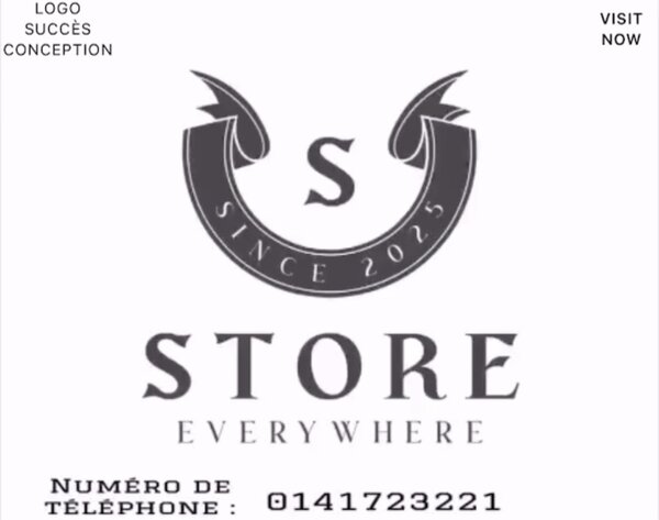 STORE EVERYWHERE