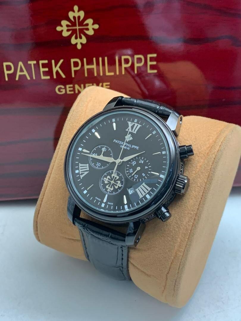 Patel Philippe watches