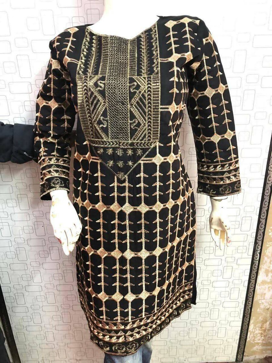 Ladies kurta