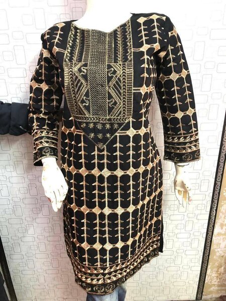 Ladies kurta