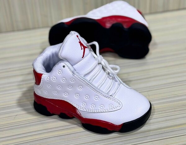 Air Jordan