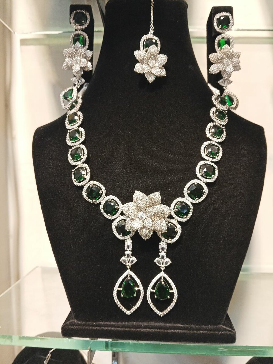 Jewellery set