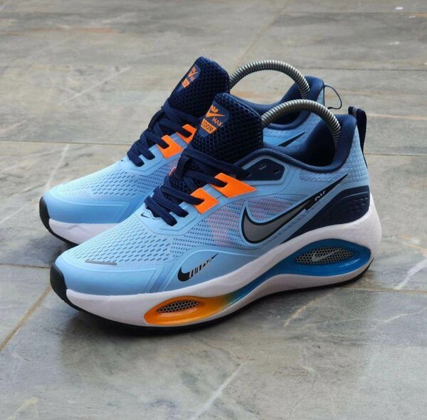 Nike Air Max pour homme - bleu