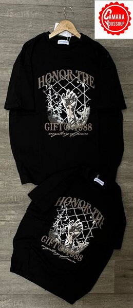 Tee-shirt