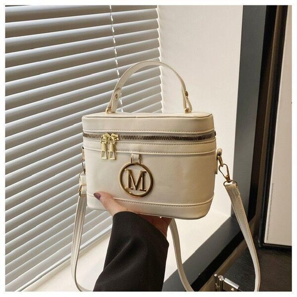 Sac bandoulière chic