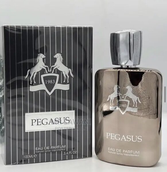 Original Pergasus Perfume by Fragrance World
