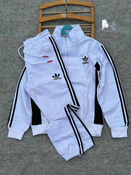 Survêtement Adidas tendance