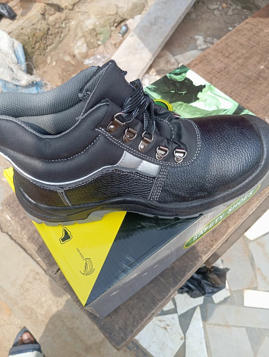 Chaussures sécurité