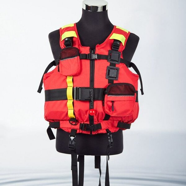 Life Jacket