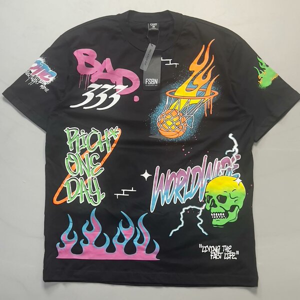 Men’s Casual T-shirts