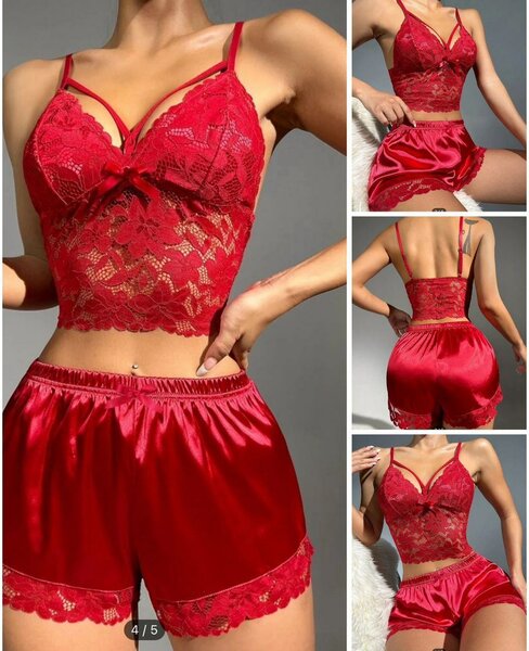 Lingeries