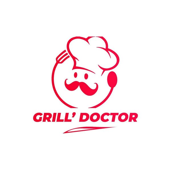Grill'Doctor 