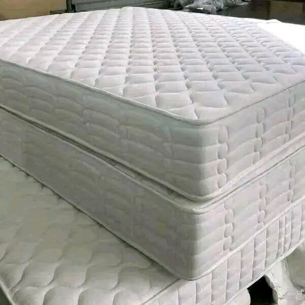 Matelas Confort Premium