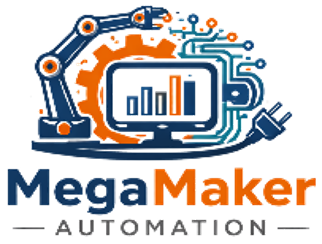 MegaMaker Automation 