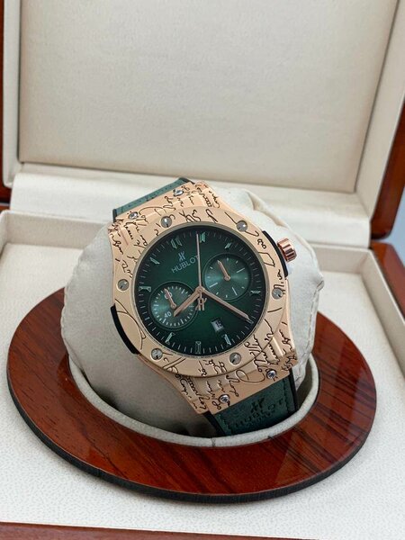 Hublot  Watch