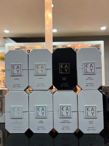 Kaly perfumes