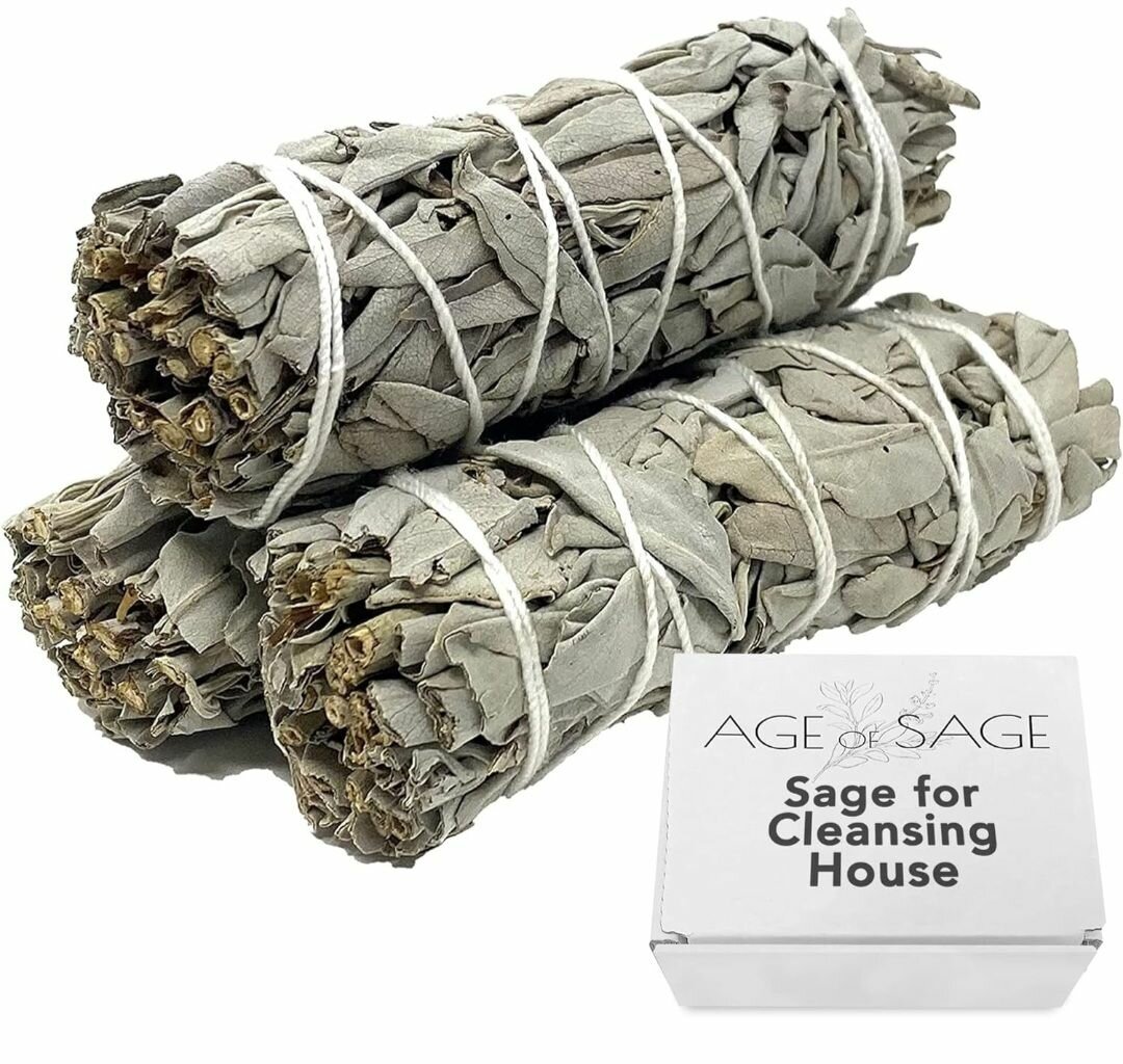 White sage