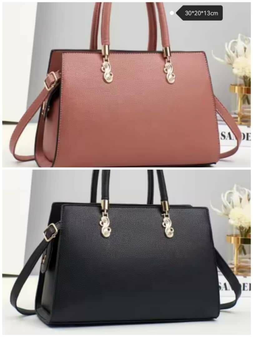 Ensemble de sacs à main élégants