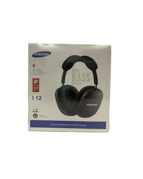 Casque Samsung Sans Fil Bass