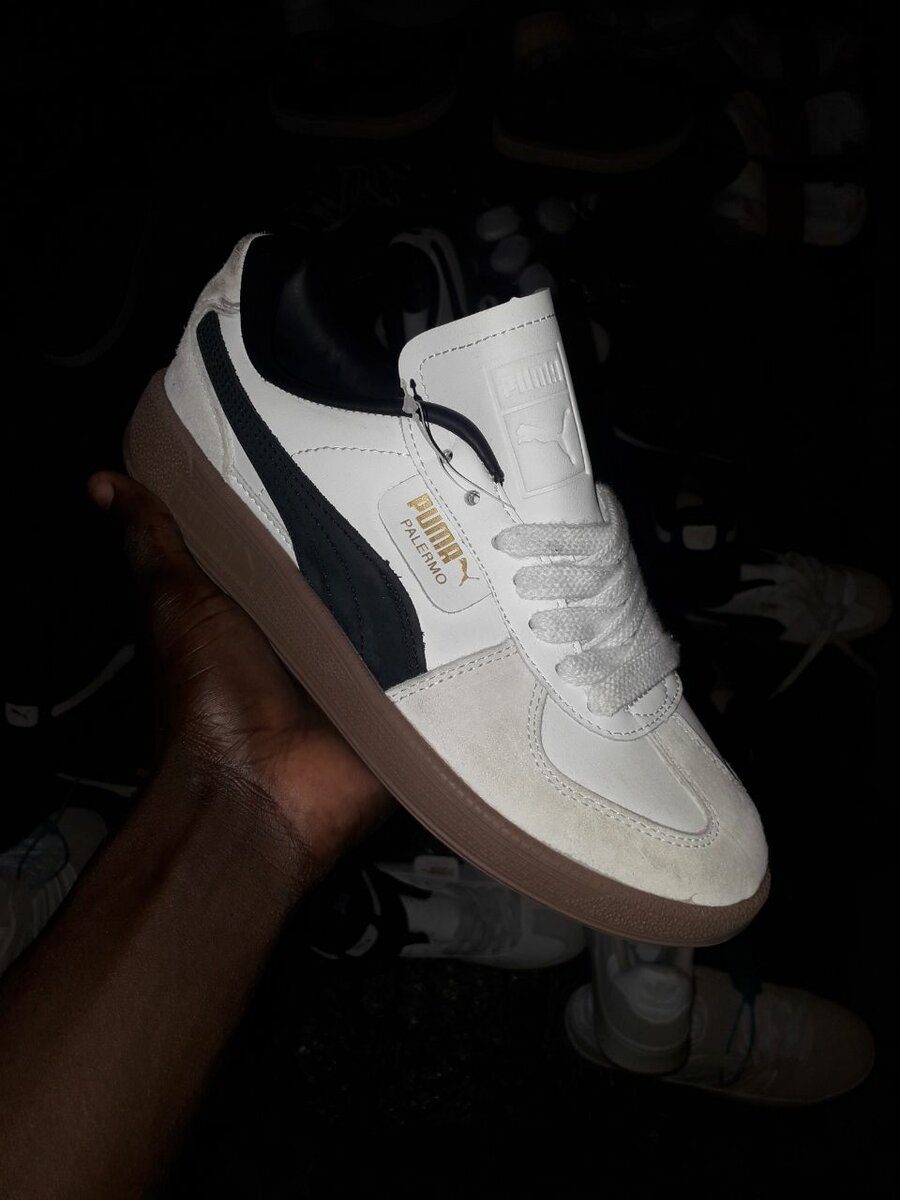 Sneakers classiques tendance