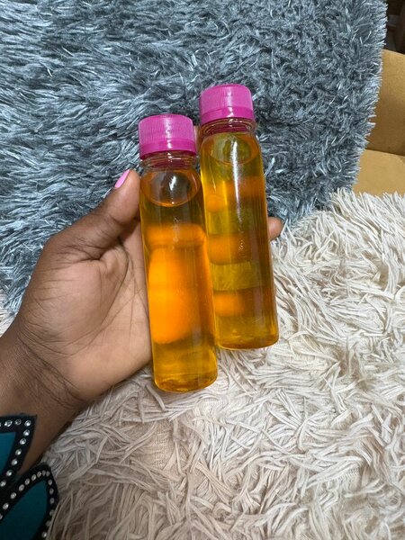 Huile de carotte bio 100ml