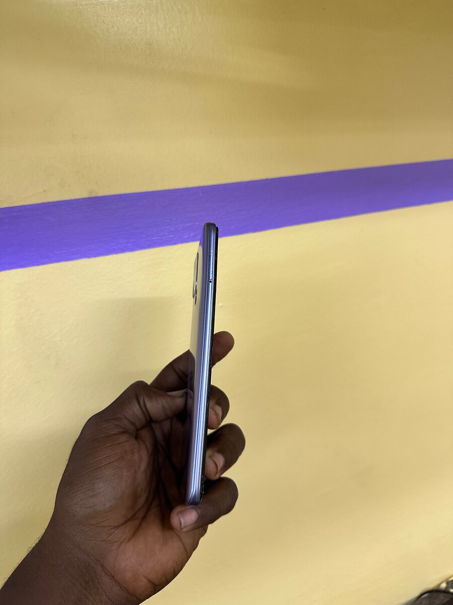 Smartphone Octa-Core 4G