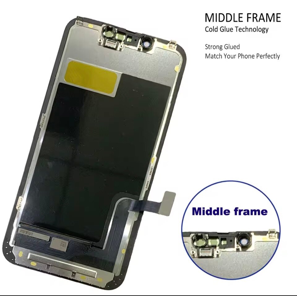 Écran OLED iPhone 13 Pro Max