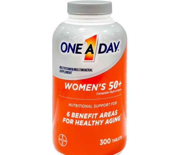 Multivitamines Femme One A day