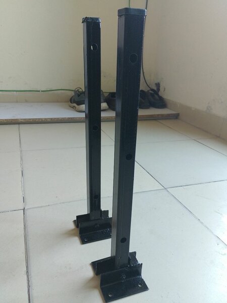 Foldable laundry clothes drying stand