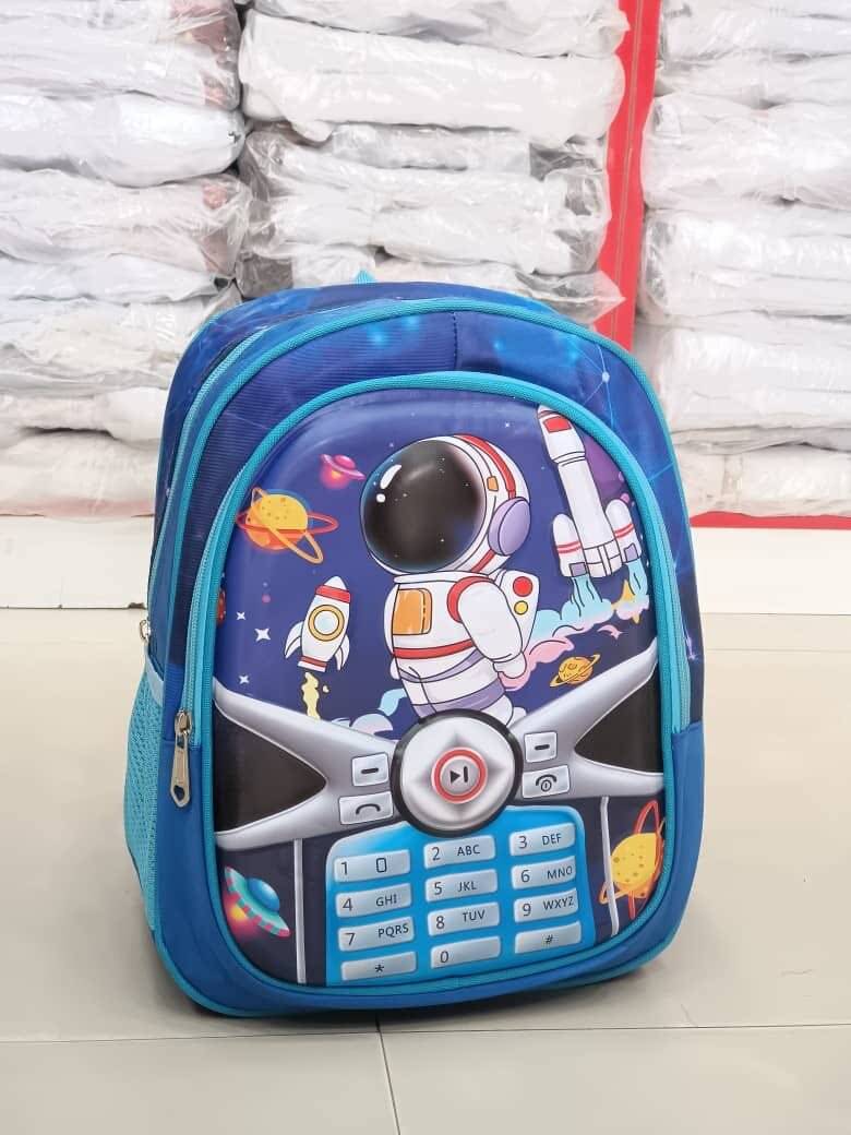 Kids backpack