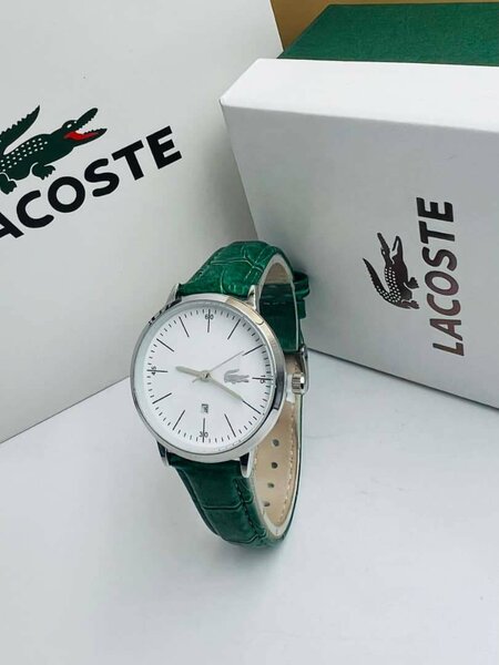 Montre Lacoste Homme Élégante