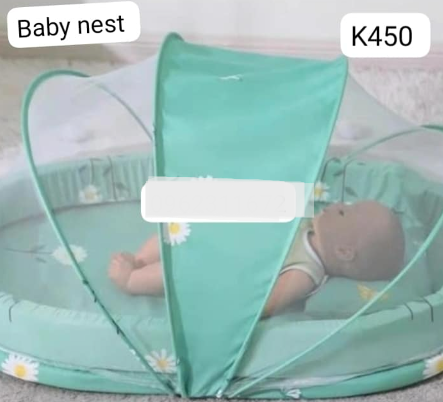 baby net