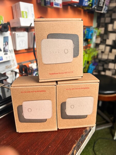Vodafone Universal WiFi