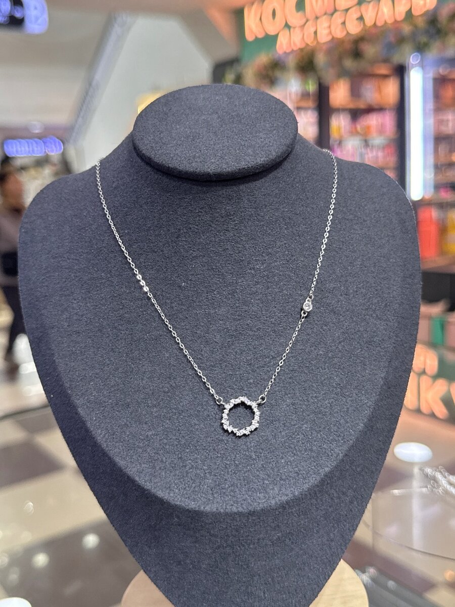 Круг циркон