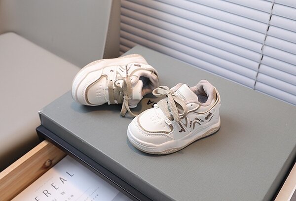 Baskets Bébé Mode Confort