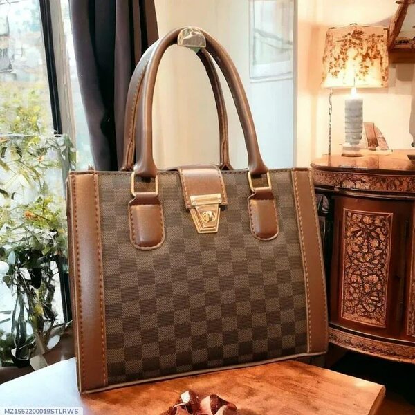 Shoulder Bag / Ladies bag