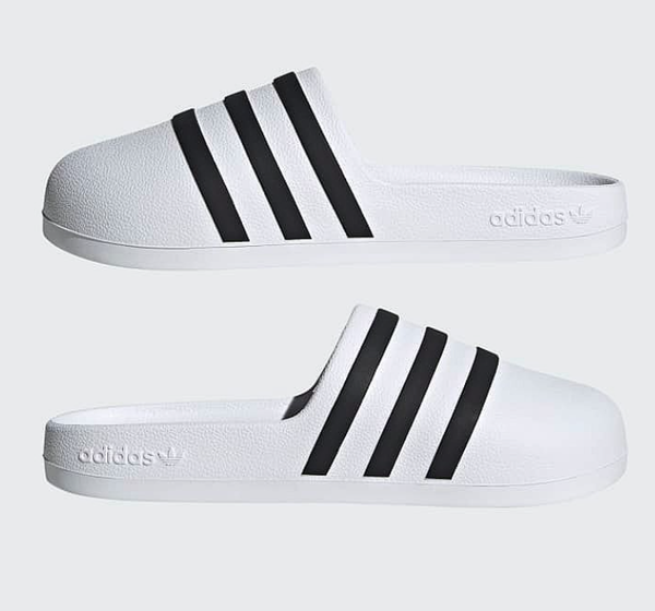 ADIDAS ADIFOM ADILETTE Slides