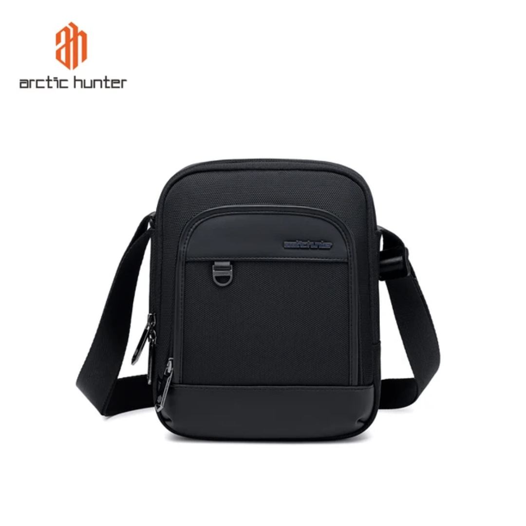 Sac a Bandoulière Arctic Hunter K00689-1