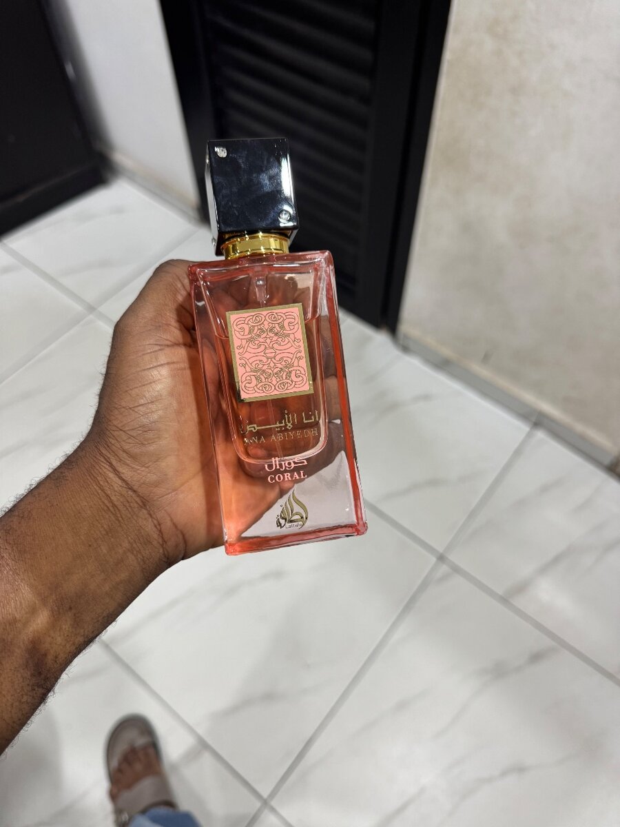 PARFUMS HOMME et FEMME