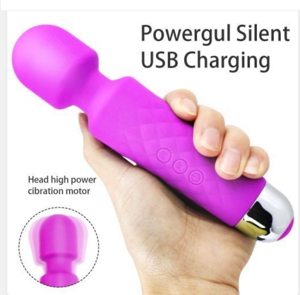 Genetic clitoris stimulator